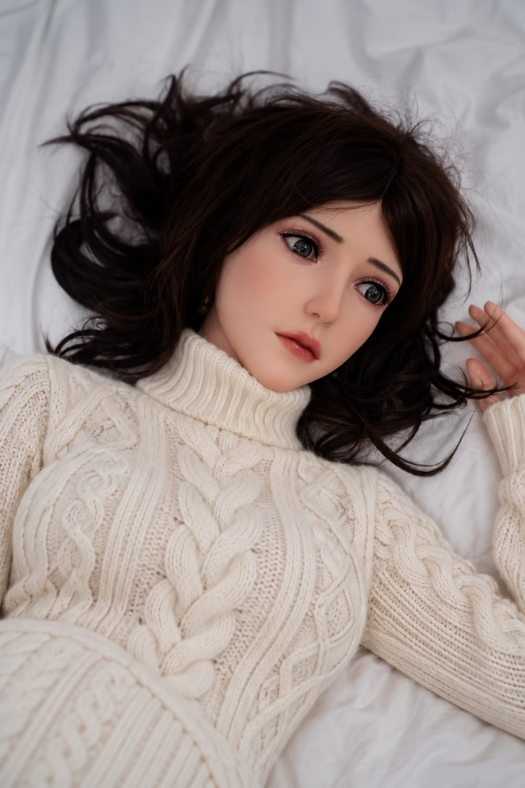 Arina — 168 cm / Head 18 / E-Cup by Gynoid
